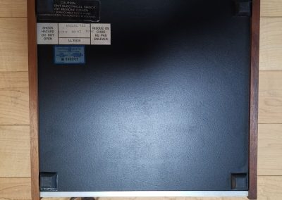 1976 DBX II Noise Reduction System Model 122 - s l960 5